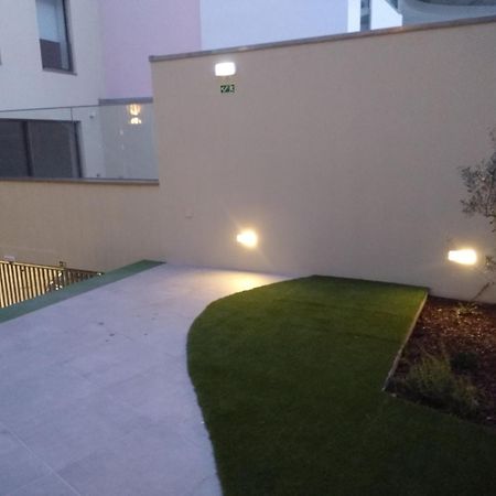 אבאירו Light Brown Central Apartment מראה חיצוני תמונה