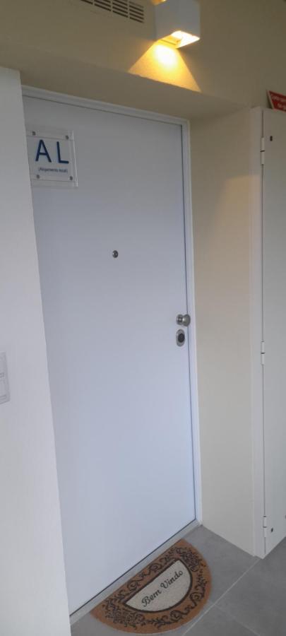 אבאירו Light Brown Central Apartment מראה חיצוני תמונה