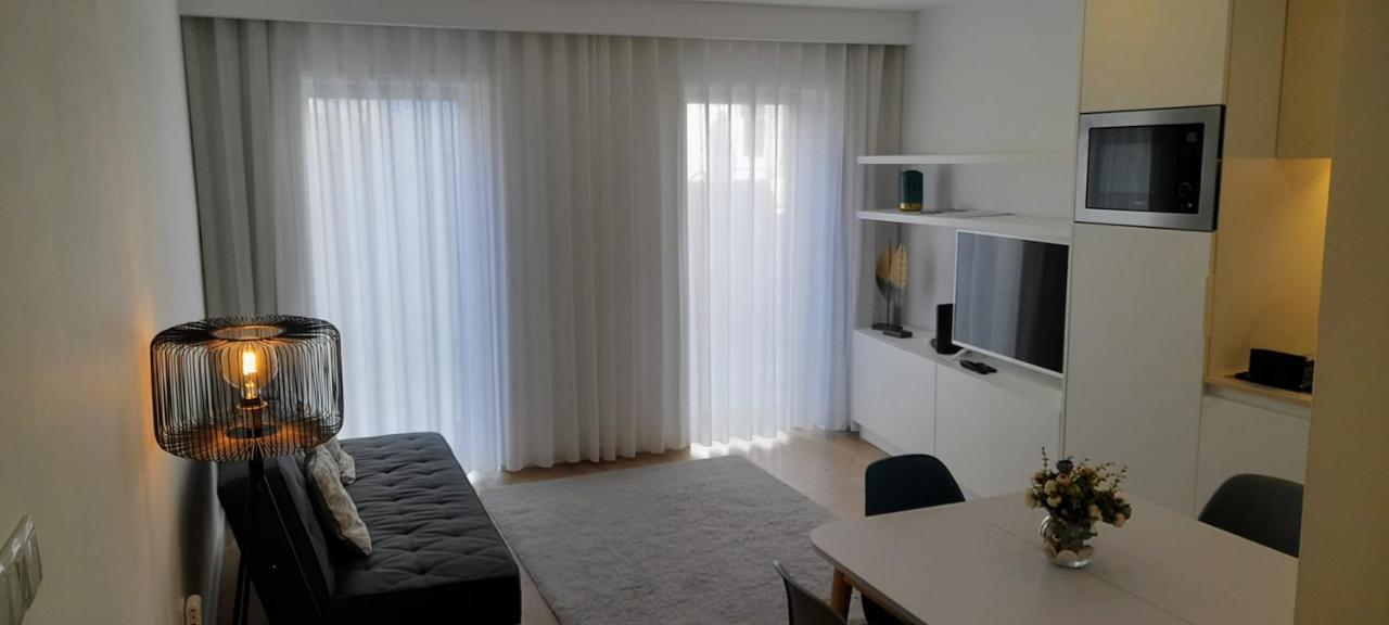 אבאירו Light Brown Central Apartment מראה חיצוני תמונה