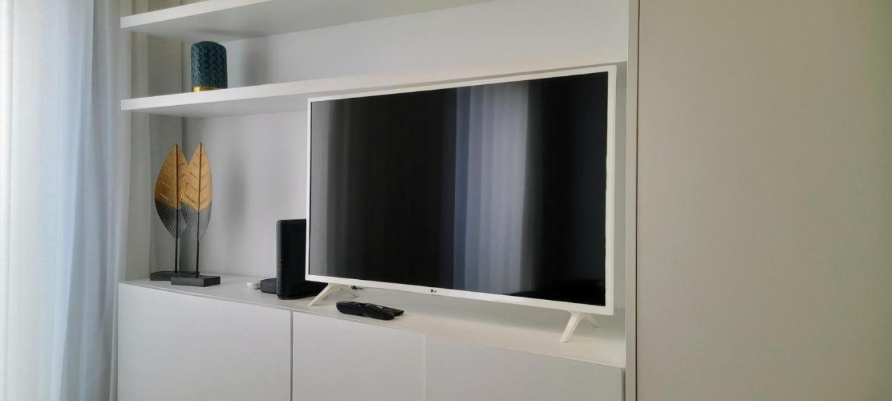 אבאירו Light Brown Central Apartment מראה חיצוני תמונה