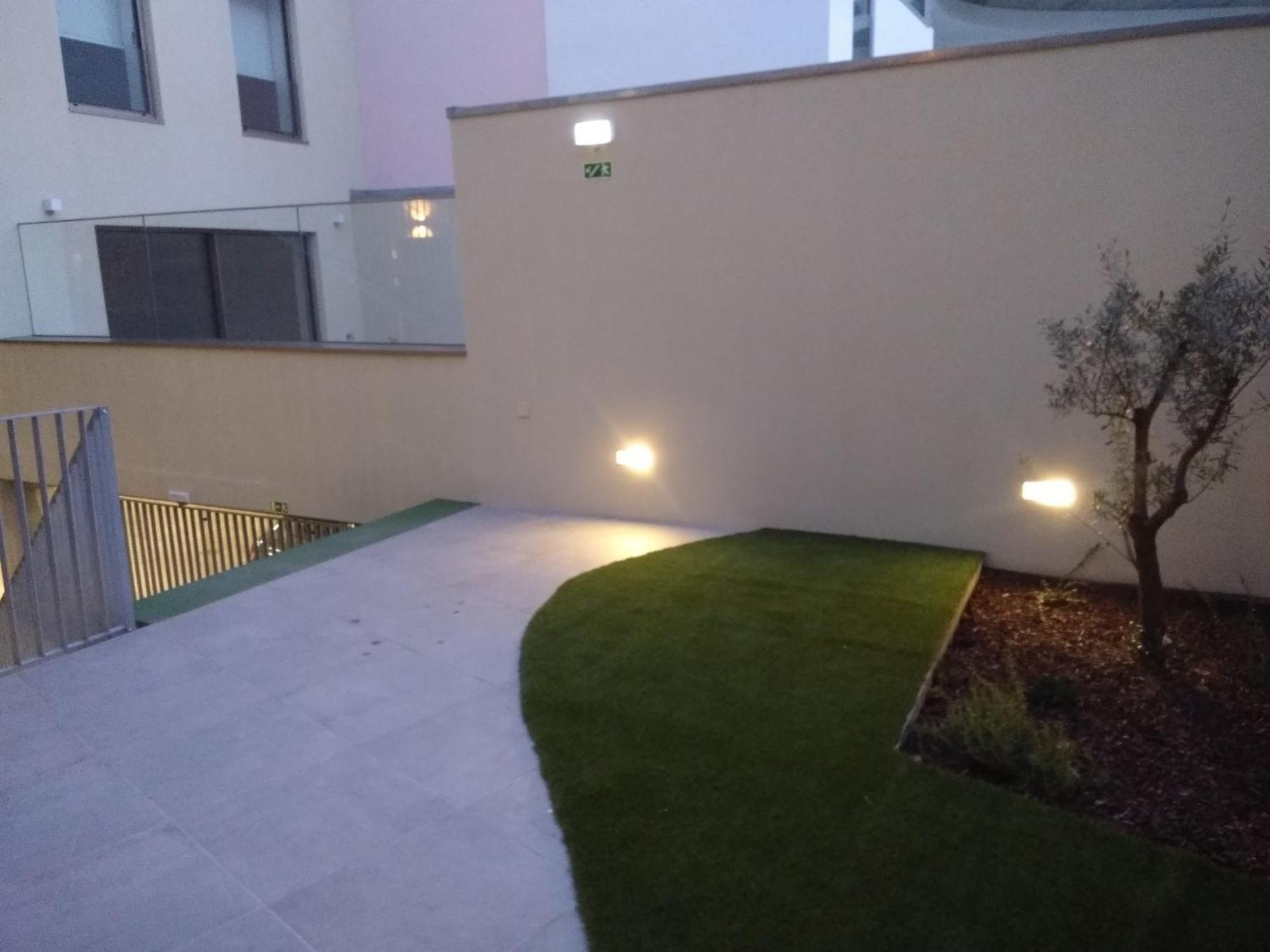אבאירו Light Brown Central Apartment מראה חיצוני תמונה