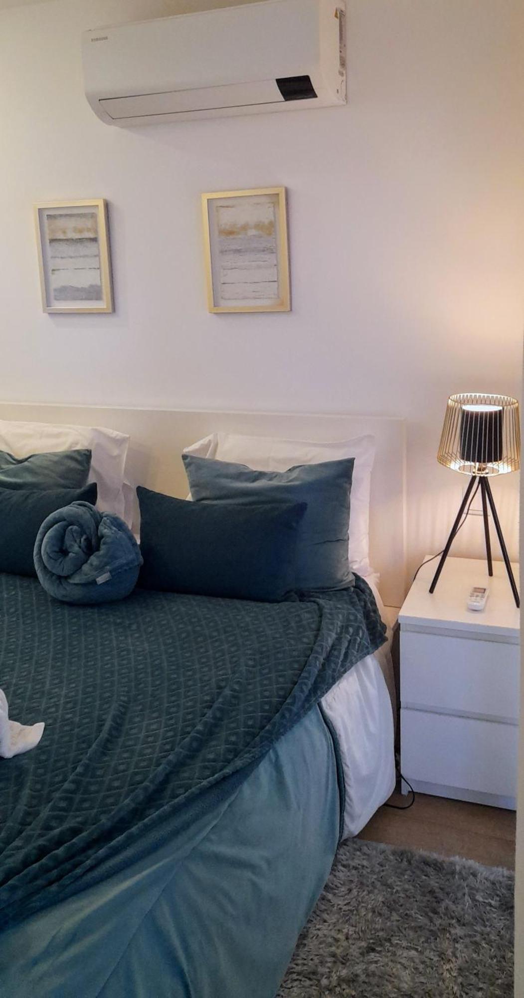 אבאירו Light Brown Central Apartment מראה חיצוני תמונה