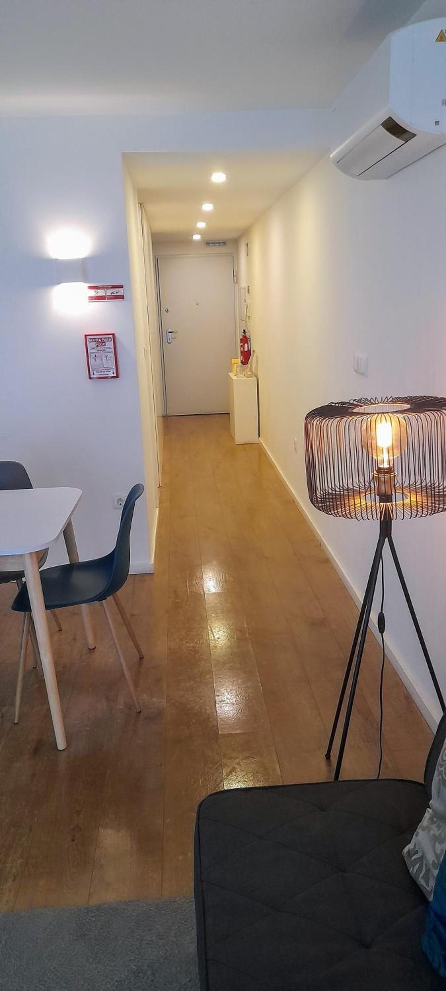 אבאירו Light Brown Central Apartment מראה חיצוני תמונה